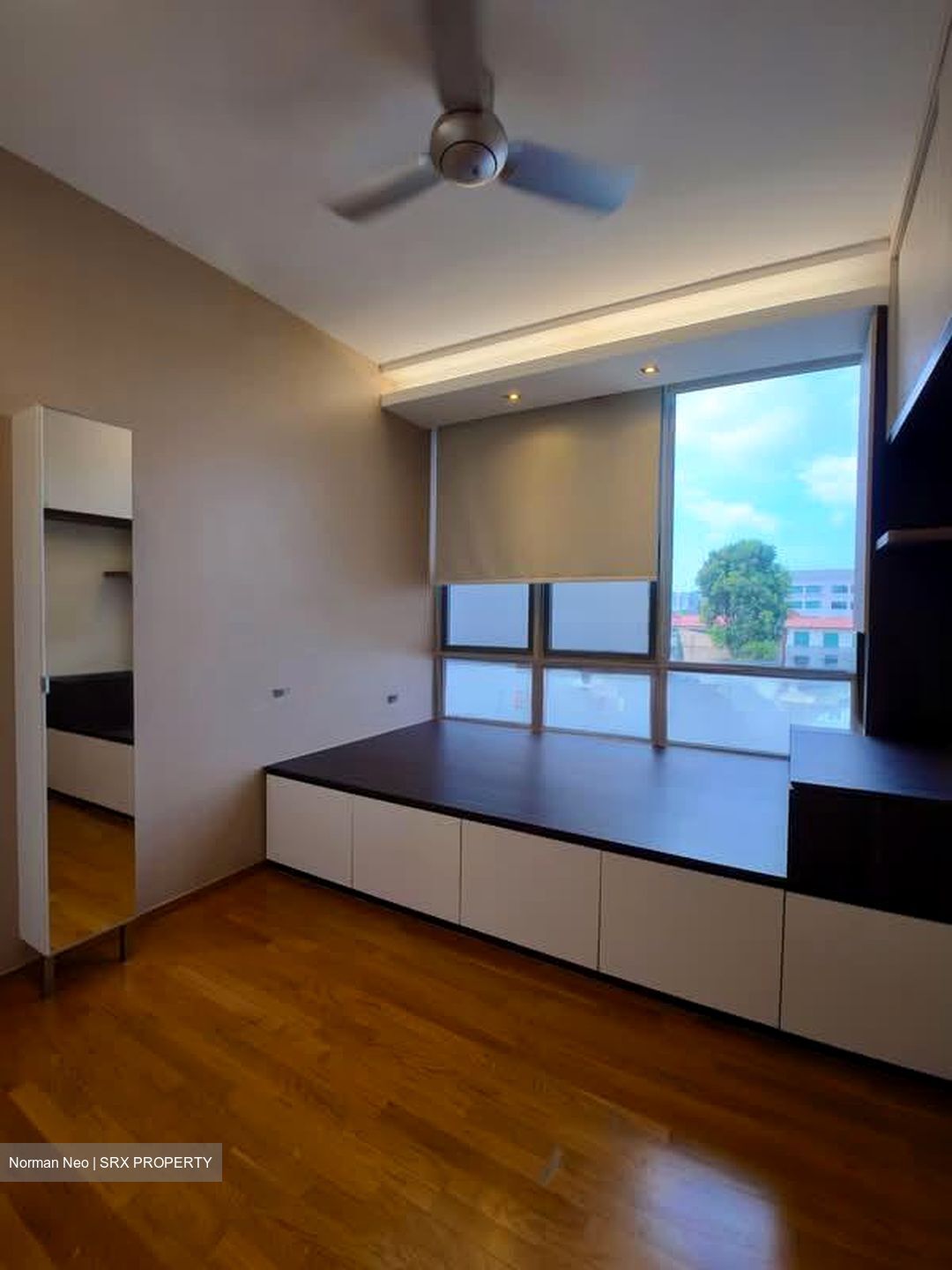Wembly Residences (D19), Apartment #597765181